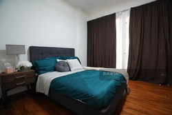 Changi Rise Condominium (D18), Condominium #209709571
